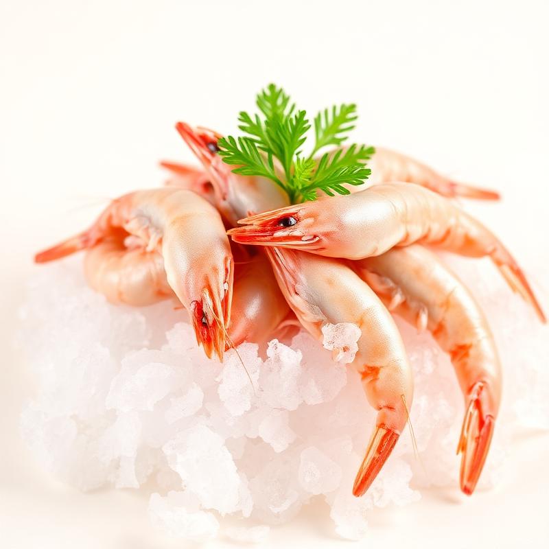 Prawns